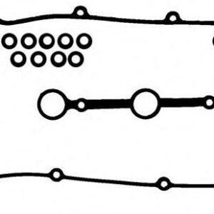 Прокладка клапанной крышки (левая) (15-52853-01) VICTOR REINZ - Німеч-на