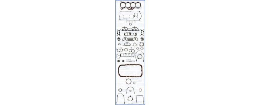 Комплект прокладок двигателя (FE01-99-100) NIPPON MOTORS - Японія