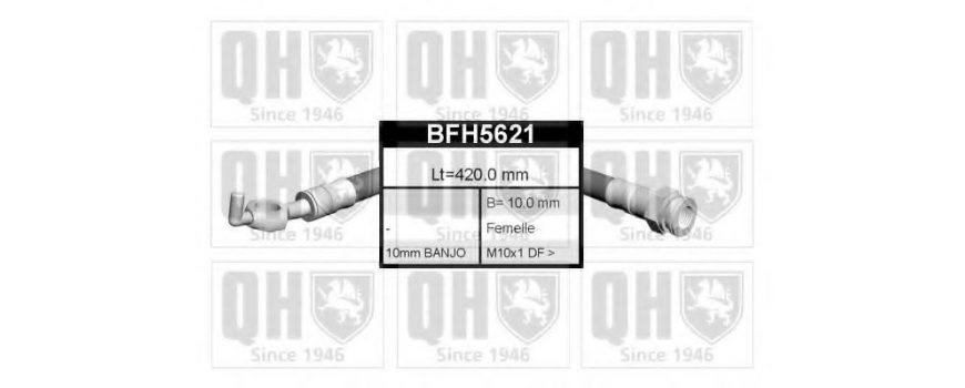 Тормозной шланг (FT4062) EASY BRAKE - Японія