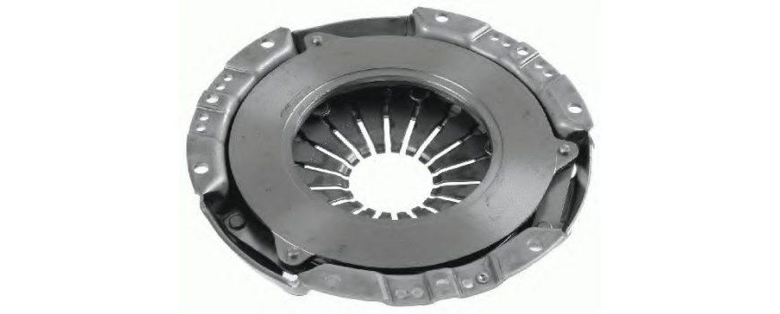 Корзина сцепления (Z601-16-410C) MAZDA - Японія