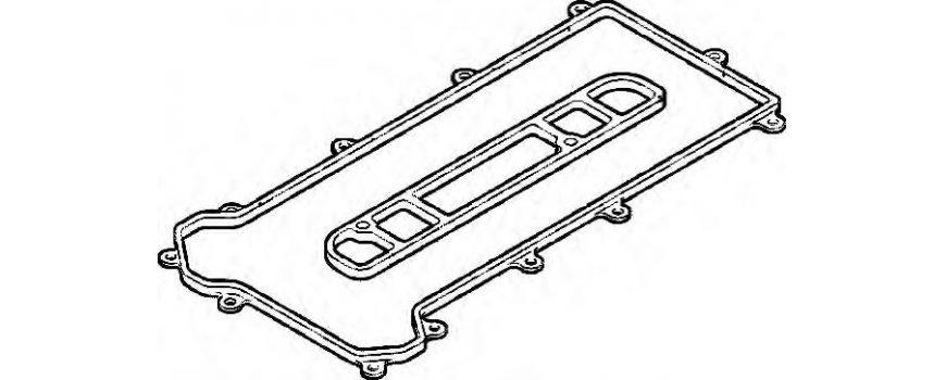 Прокладка клапанной крышки (LF01-10-230) MAZDA - Японія