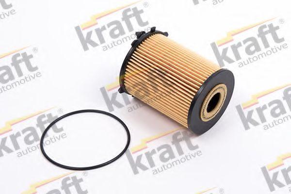 Фильтр масляный вставка (KFLG-172) KOREASTAR - Корея