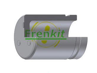 Поршень суппорта задний (P354501) FRENKIT - Іспанія